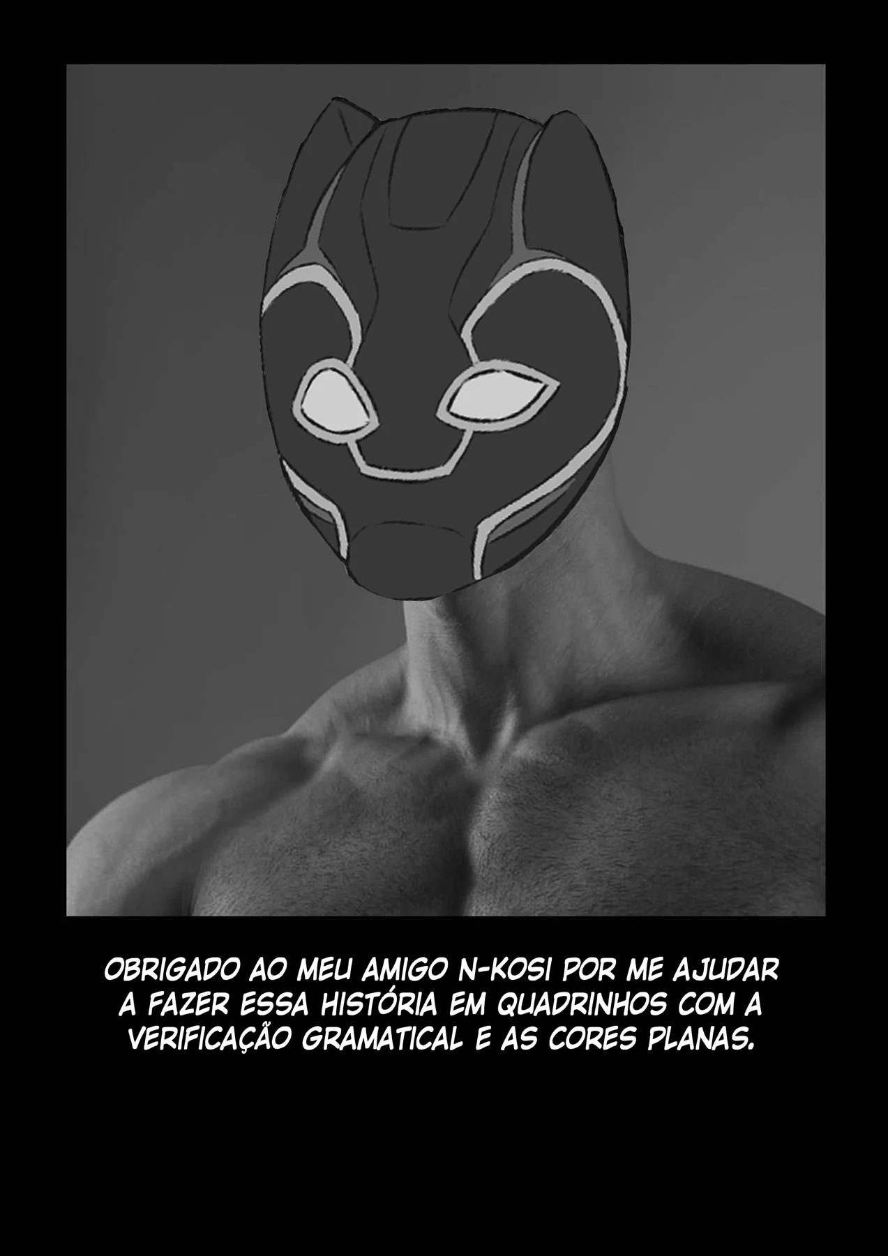 Trai&ccedil;&atilde;o no fim de semana &ndash; Quadrinhos Eroticos &ndash; Ler Quadrinho Porno PT-BR