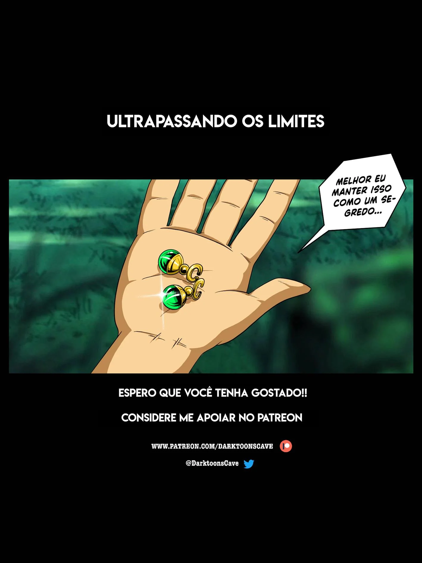 Treinamento para superar os limites &ndash; Boquete &ndash; SuperHQ