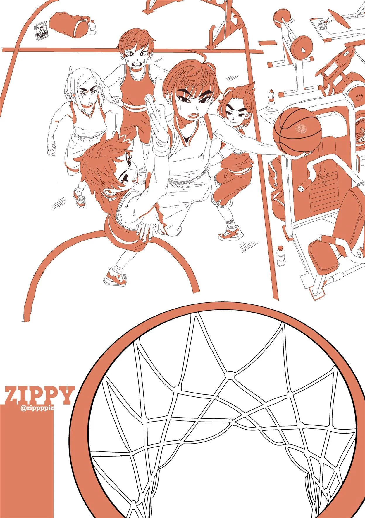 Treinamento Quente – Quadrinhos Eroticos – Legendas em PT-BR Treinamento Quente – Quadrinhos Eroticos – Legendas em PT-BR