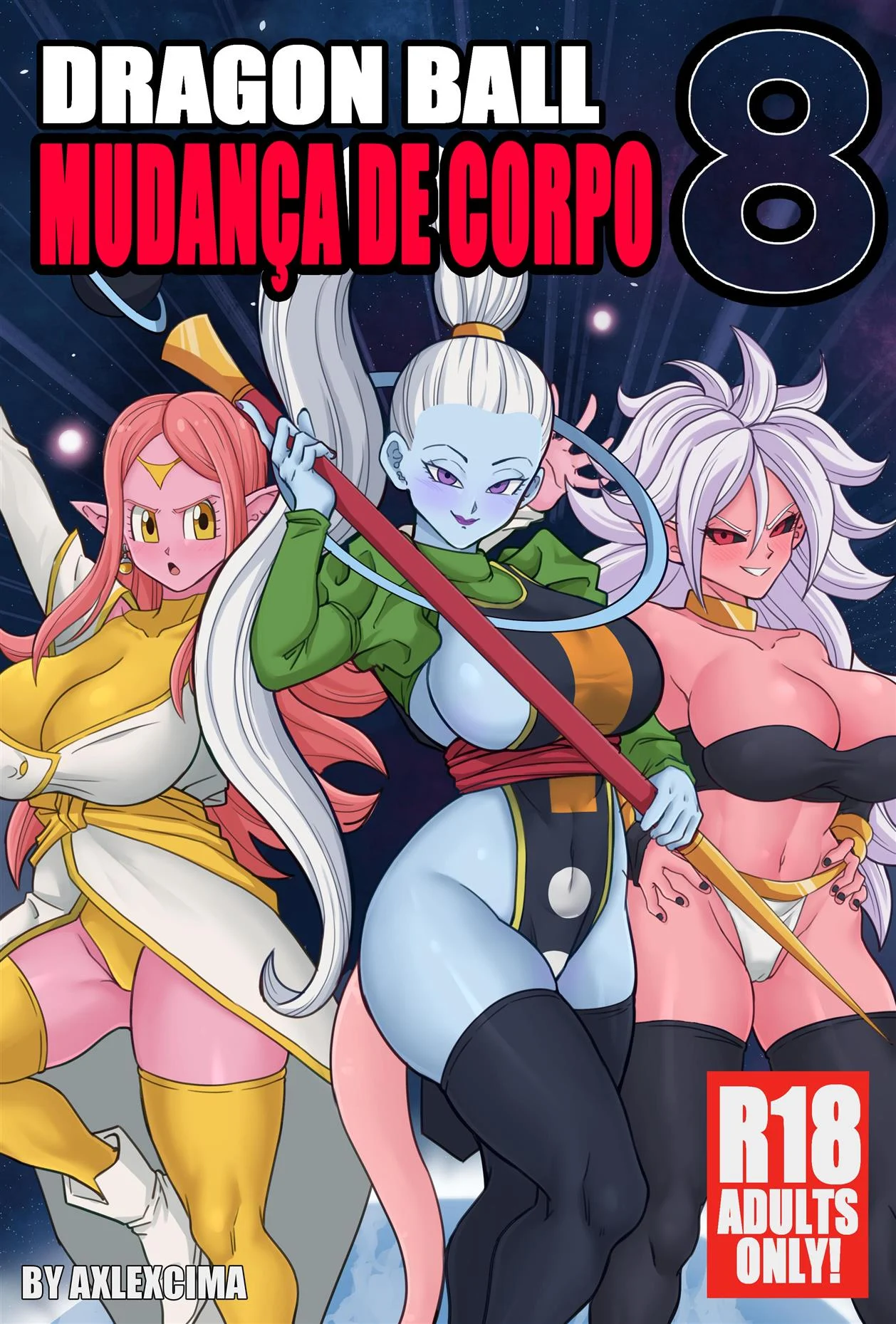 Troca de corpo 8 – Vados Hentai – Tradução Nacional Troca de corpo 8 – Vados Hentai – Tradução Nacional