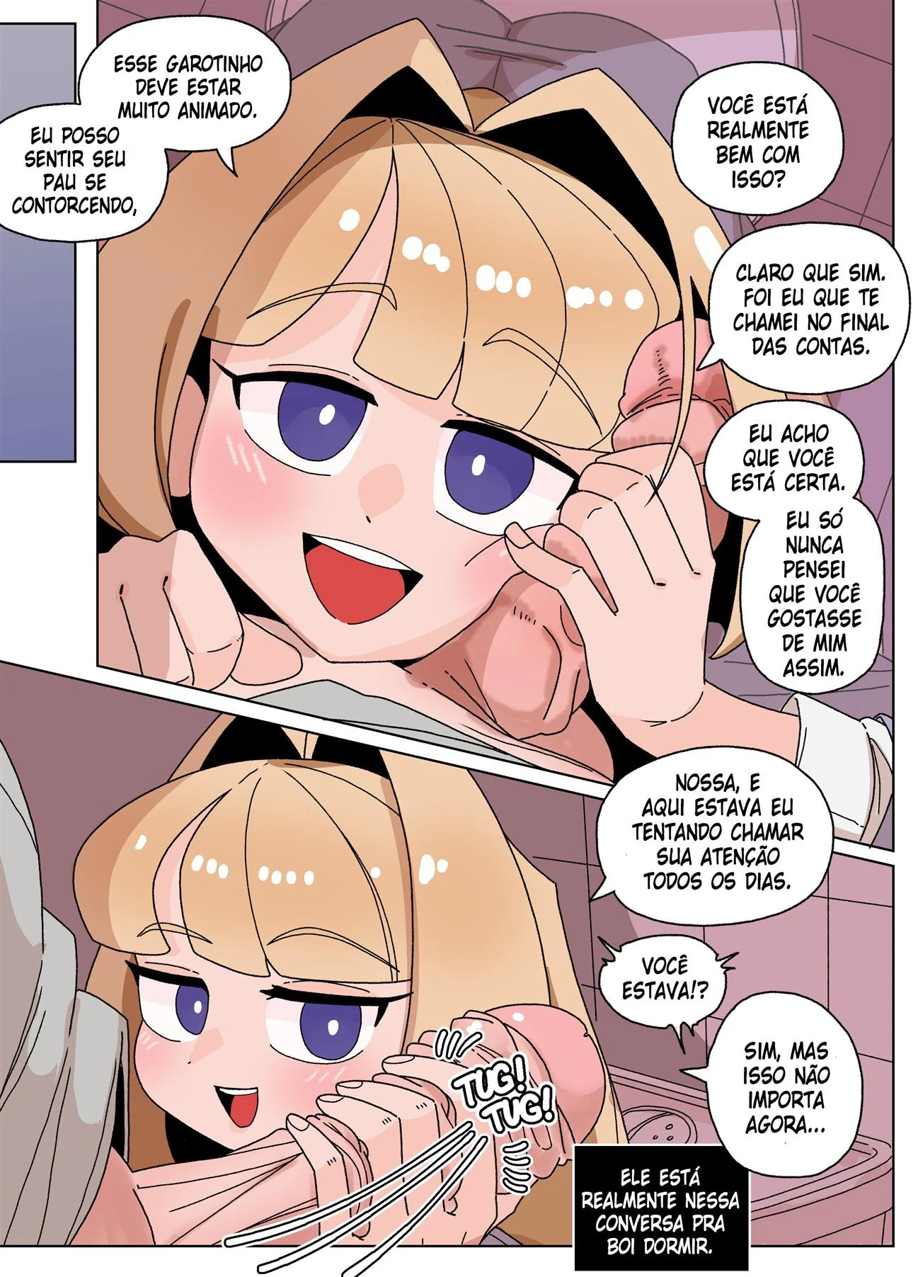 Troca de pele 2 &ndash; Exibicionismo &ndash; Sem Censura