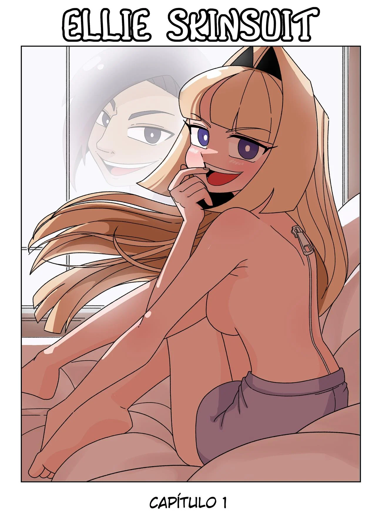 Troca de pele &ndash; Sirica &ndash; Em Portugu&ecirc;s