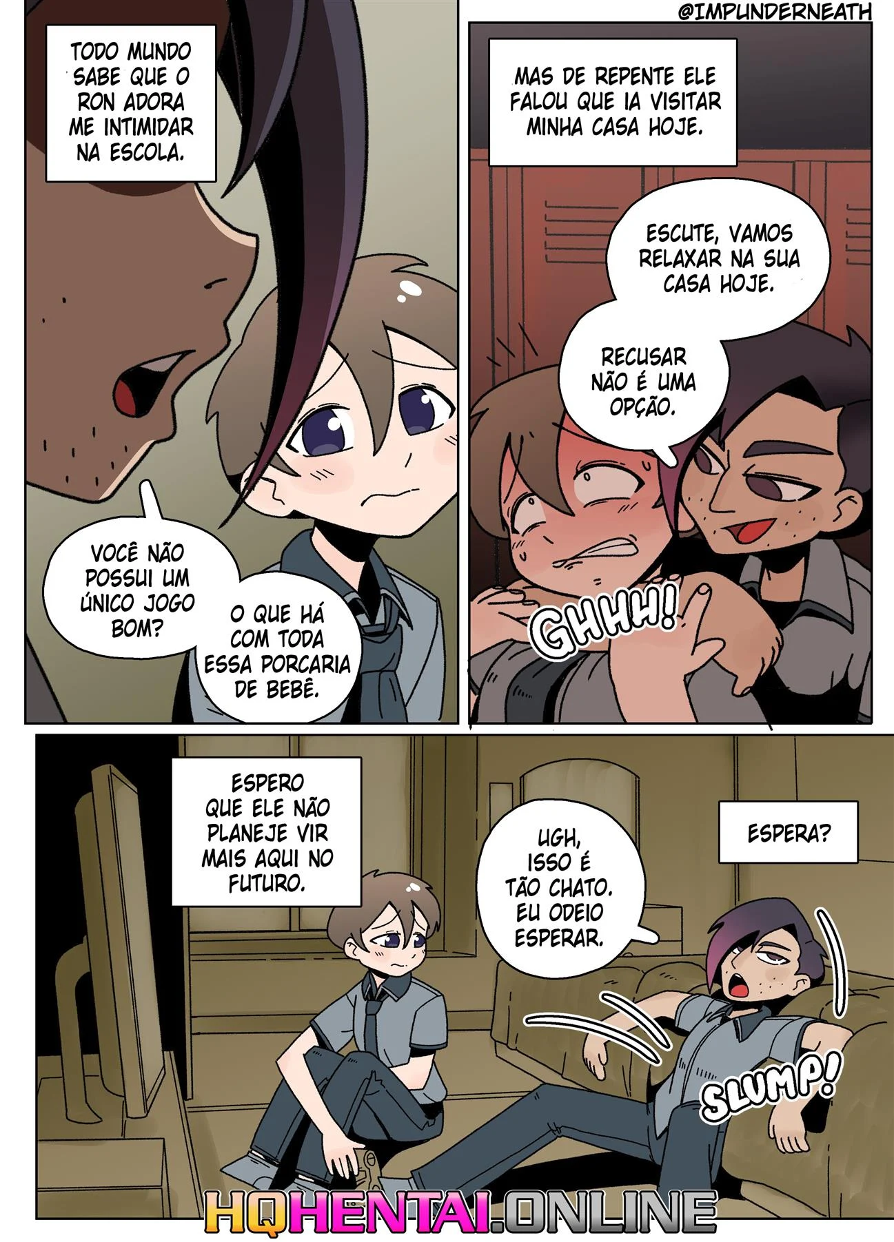 Troca de pele &ndash; Sirica &ndash; Em Portugu&ecirc;s