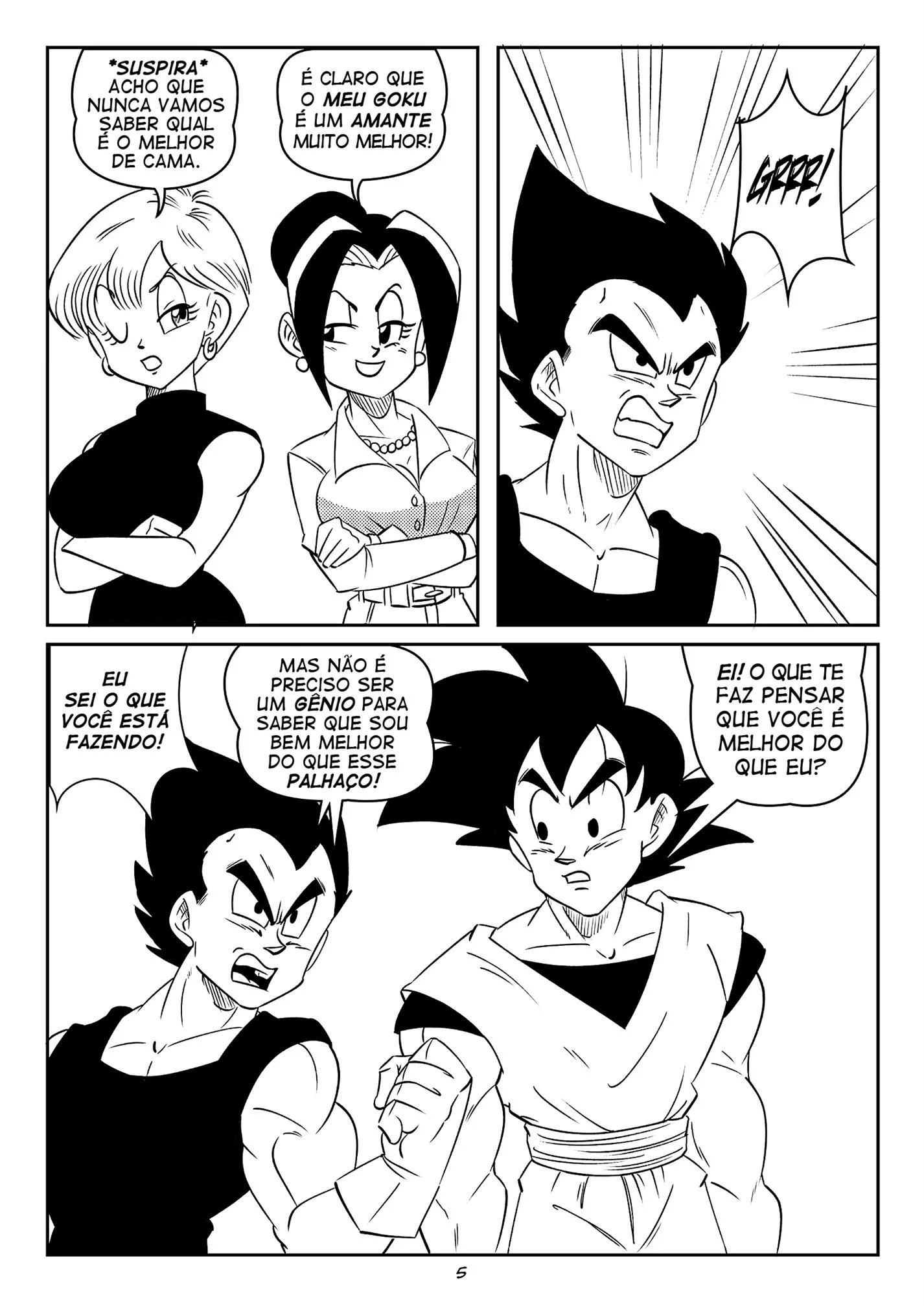 Trocando de casais – Bombado – SuperHQ Trocando de casais – Bombado – SuperHQ