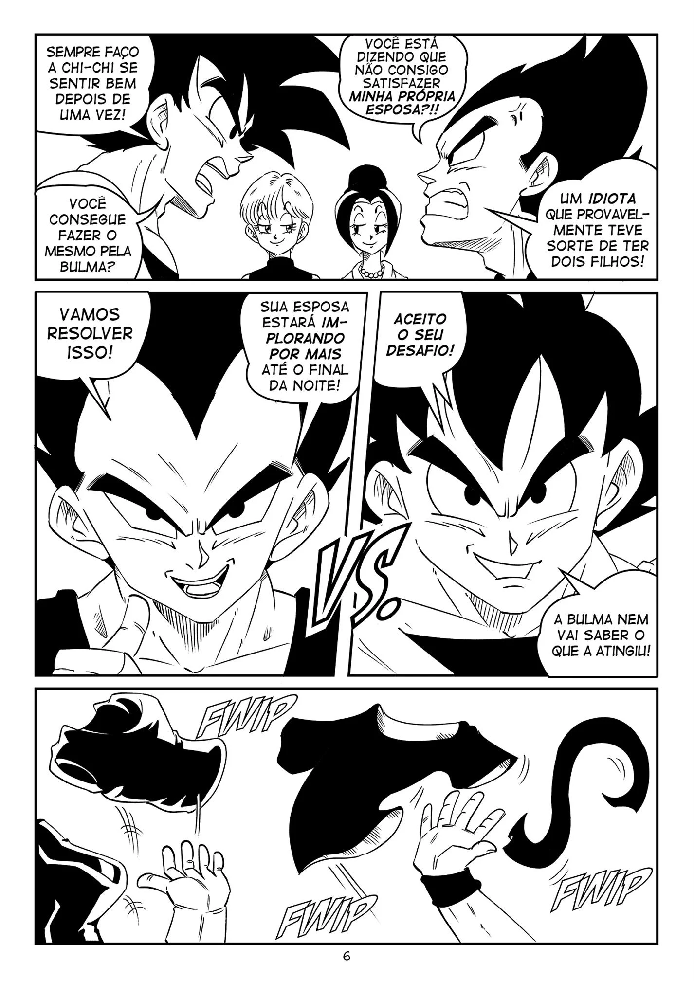 Trocando de casais – Bombado – SuperHQ Trocando de casais – Bombado – SuperHQ