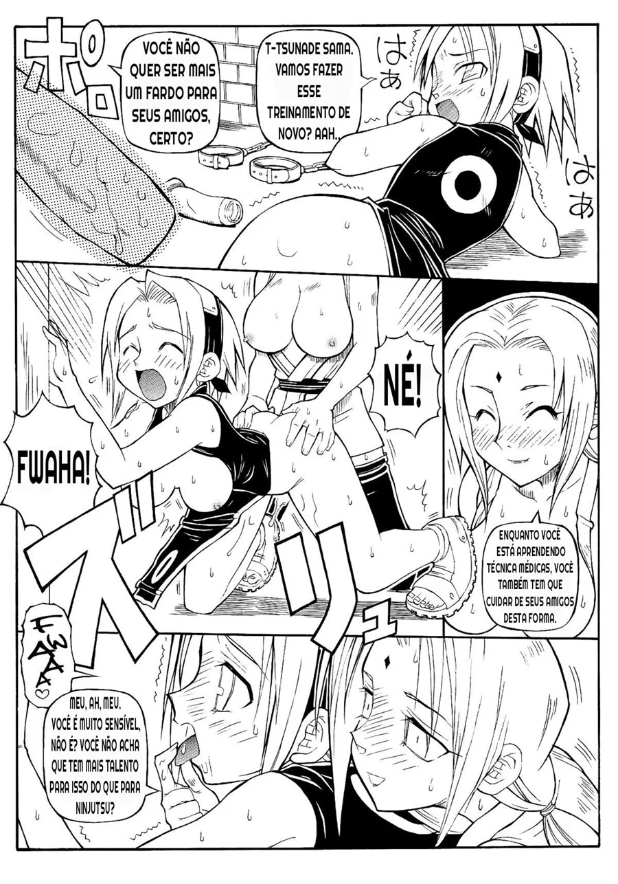 Tsunade fodendo Sakura – Manga Hentai – Hentai em Português Tsunade fodendo Sakura – Manga Hentai – Hentai em Português
