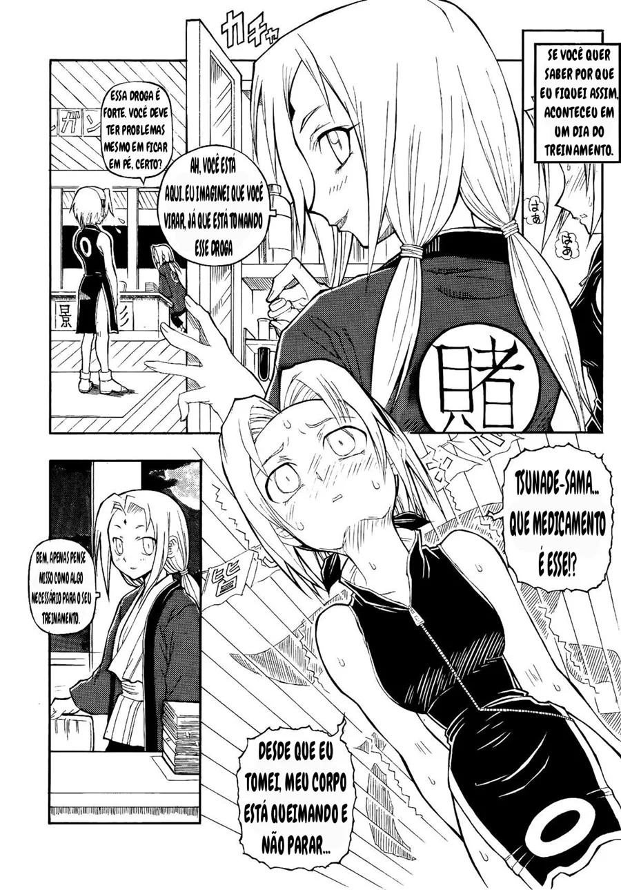 Tsunade fodendo Sakura – Manga Hentai – Hentai em Português Tsunade fodendo Sakura – Manga Hentai – Hentai em Português