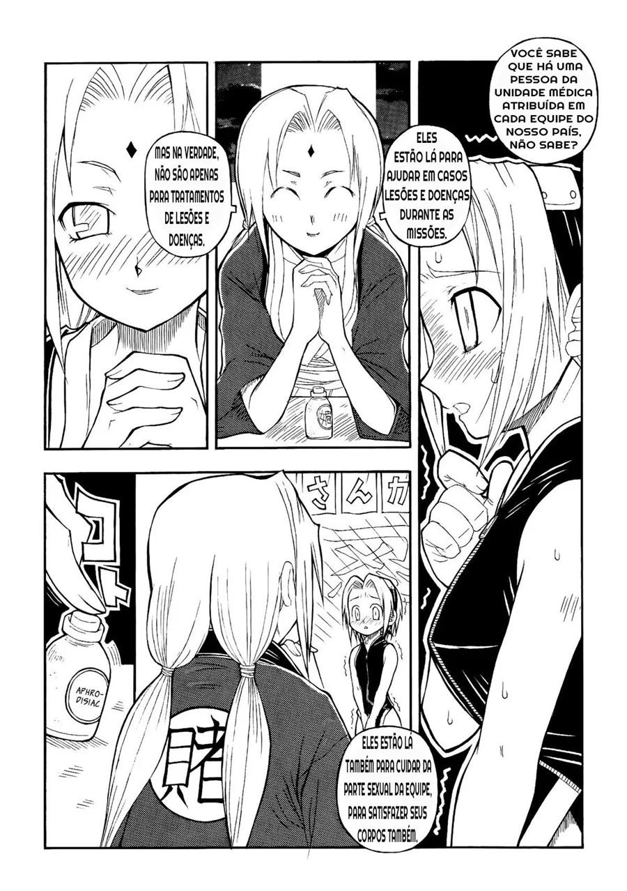 Tsunade fodendo Sakura – Manga Hentai – Hentai em Português Tsunade fodendo Sakura – Manga Hentai – Hentai em Português