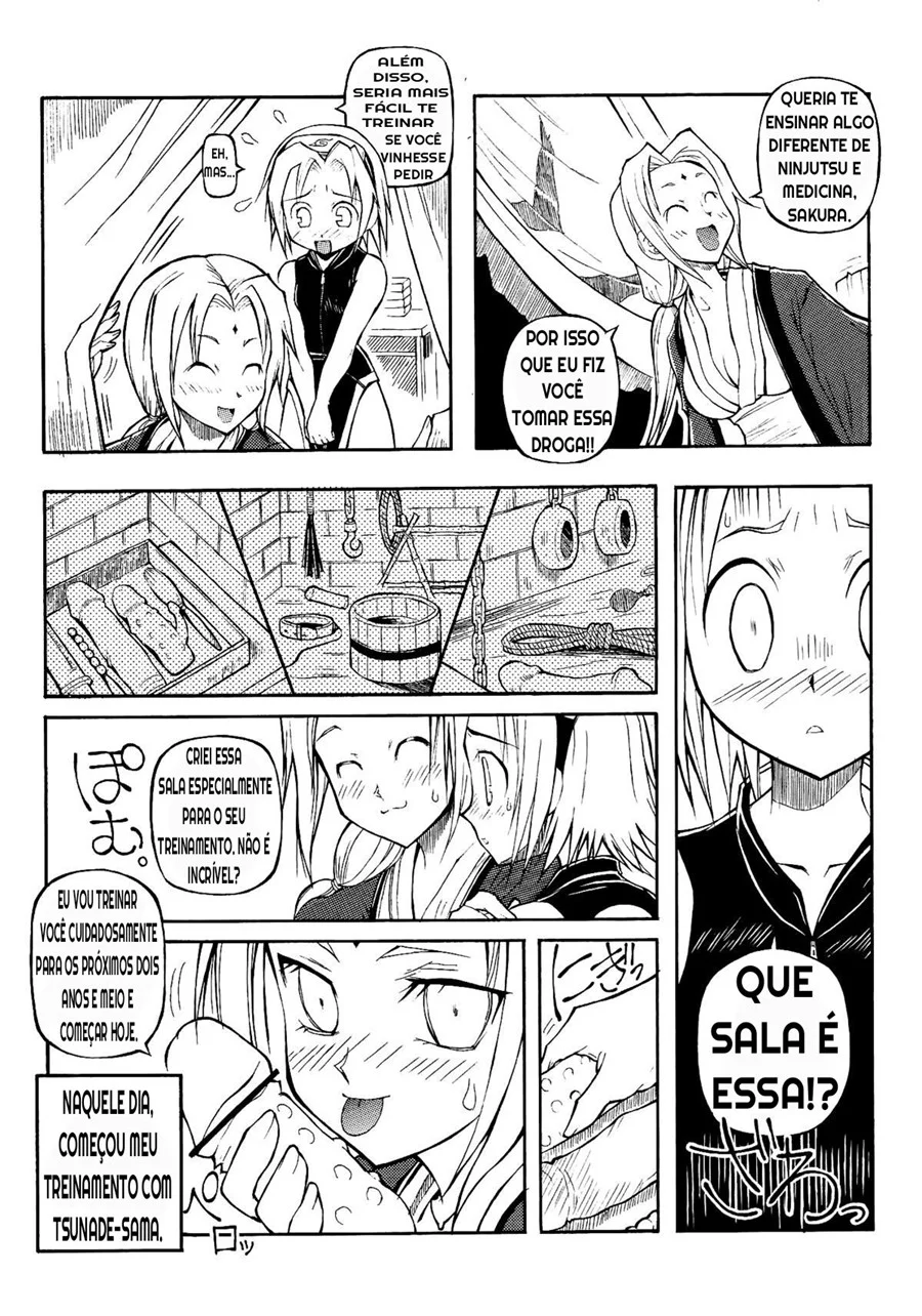Tsunade fodendo Sakura – Manga Hentai – Hentai em Português Tsunade fodendo Sakura – Manga Hentai – Hentai em Português