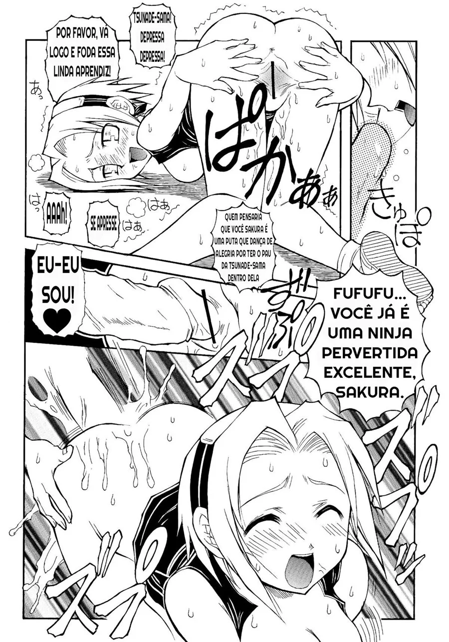 Tsunade fodendo Sakura – Manga Hentai – Hentai em Português Tsunade fodendo Sakura – Manga Hentai – Hentai em Português
