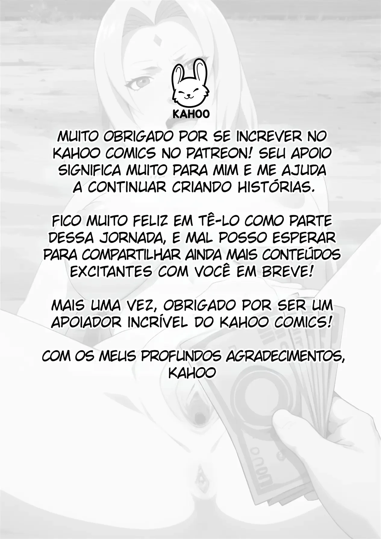 Tsunade Quitando as D&iacute;vidas &ndash; Tsunade Hentai &ndash; Tradu&ccedil;&atilde;o Completa