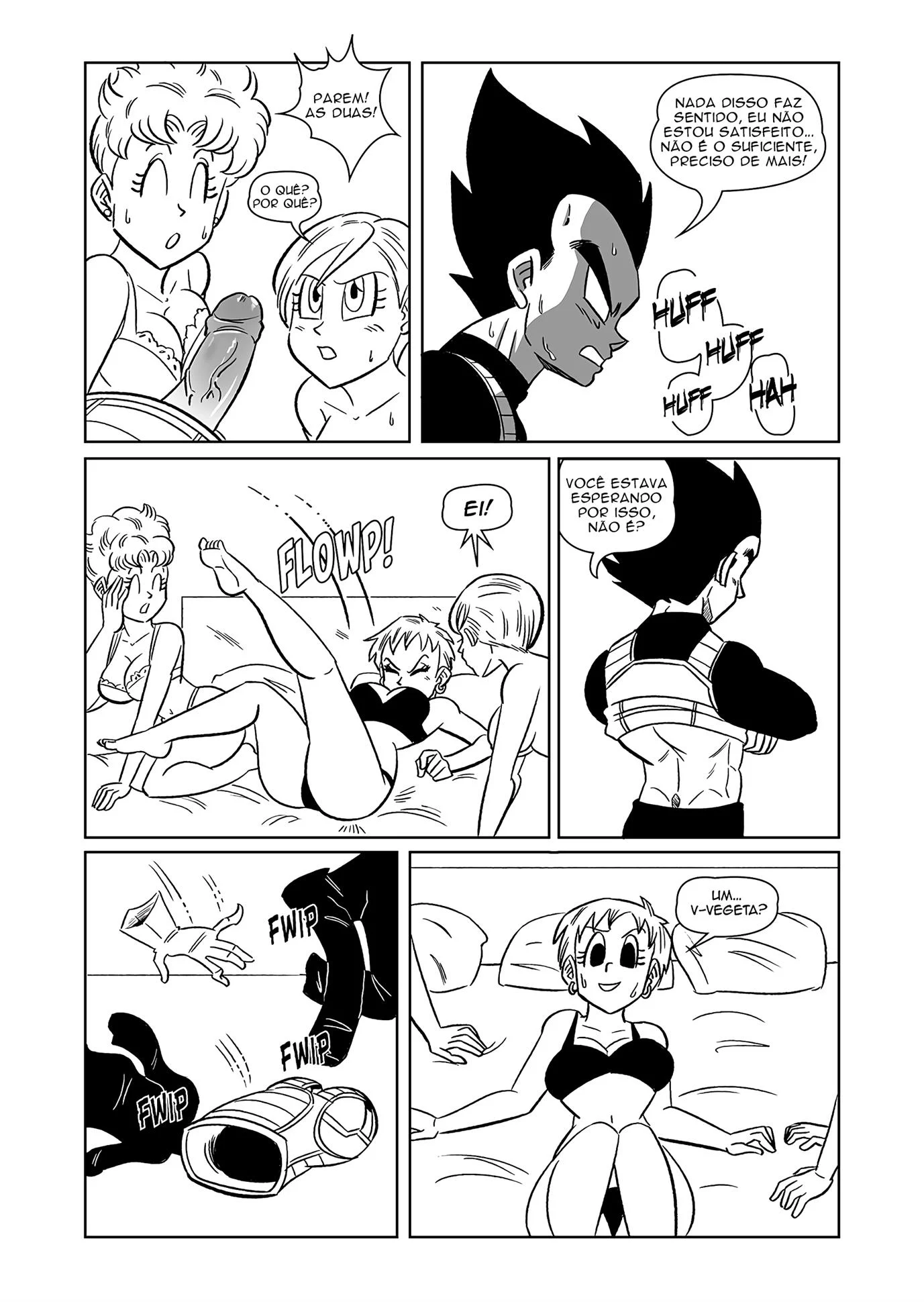 Um Caso de Família – Hentai Sem Censura – Hentai em Português