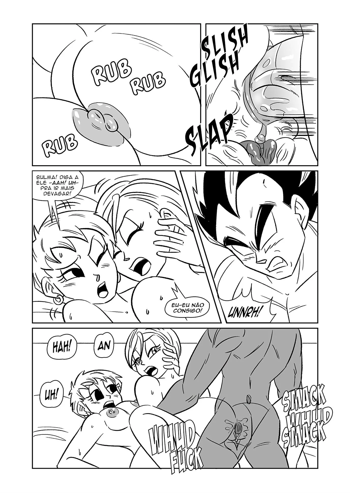 Um Caso de Família – Hentai Sem Censura – Hentai em Português