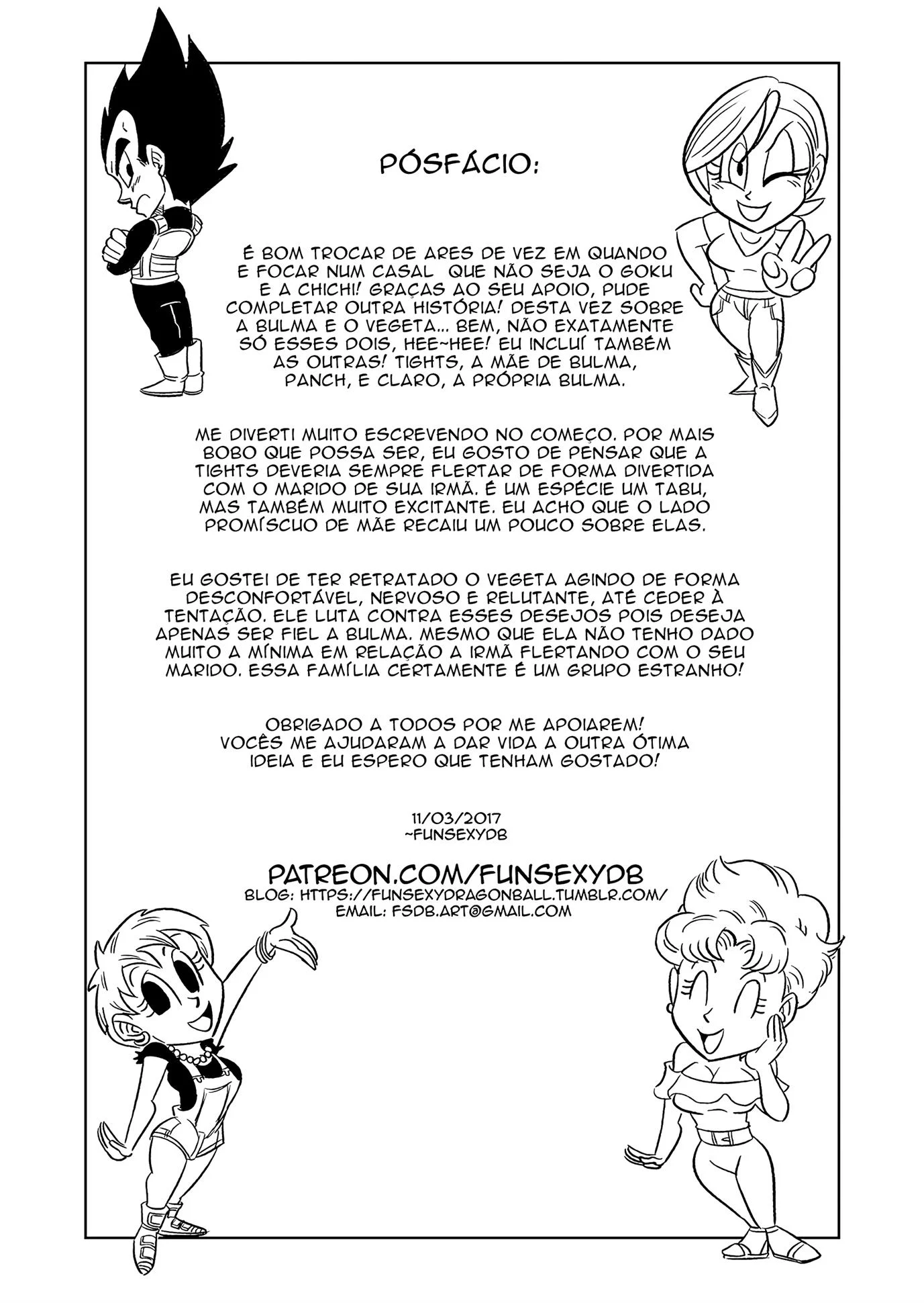 Um Caso de Família – Hentai Sem Censura – Hentai em Português