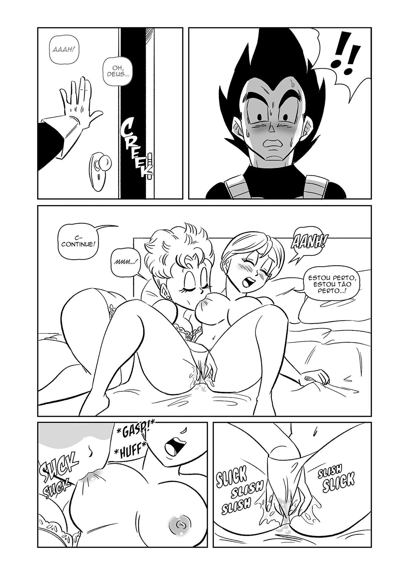 Um Caso de Família – Hentai Sem Censura – Hentai em Português