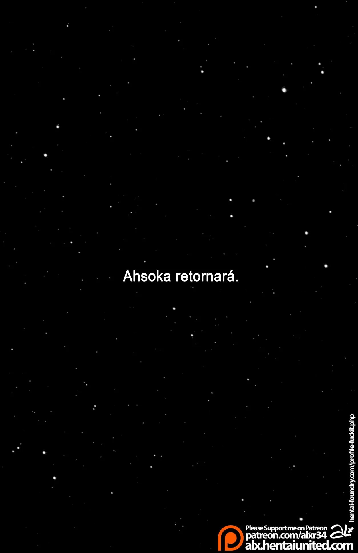 Um Guia Completo para o Sexo Wookie 2 &ndash; Femdom &ndash; Todo Traduzido