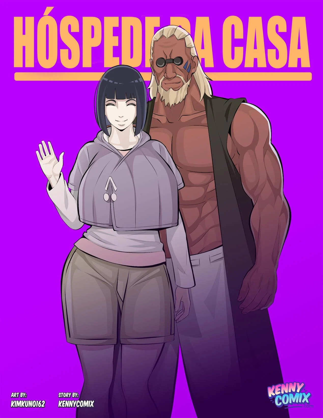 Um H&oacute;spede na Minha Casa &ndash; Boquete &ndash; Em Portugu&ecirc;s