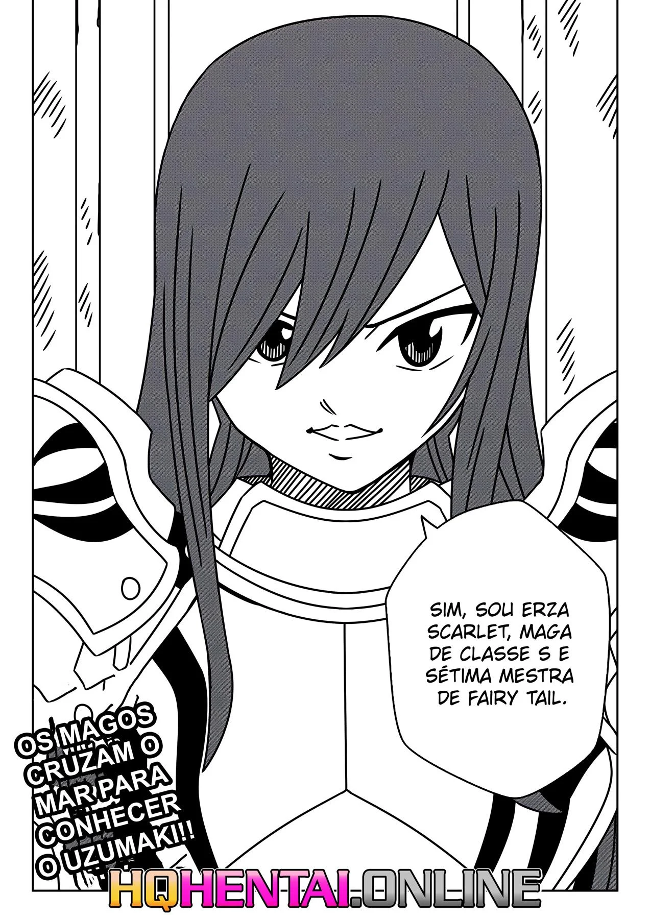 Um Universo Diferente – Hentai – Sem Censura Um Universo Diferente – Hentai – Sem Censura