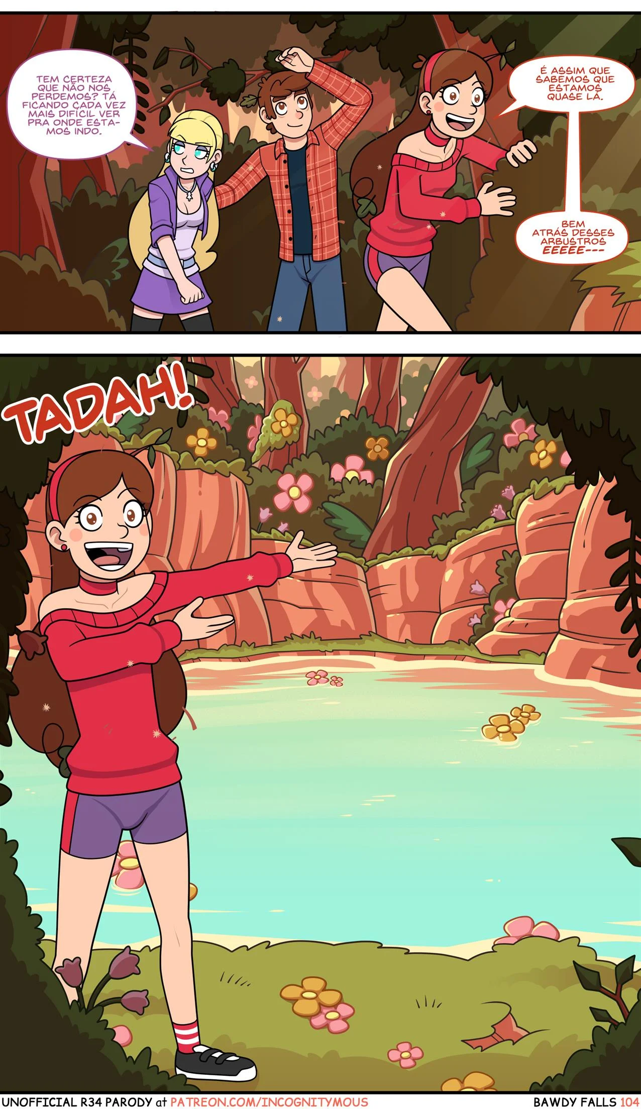 Um verão pervertido – Anal – Ler Quadrinho Completos Um verão pervertido – Anal – Ler Quadrinho Completos