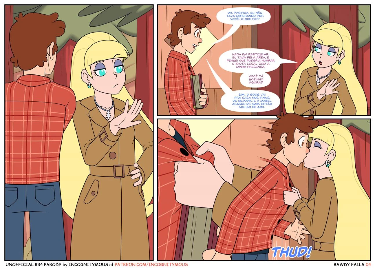 Um verão pervertido – Anal – Ler Quadrinho Completos Um verão pervertido – Anal – Ler Quadrinho Completos