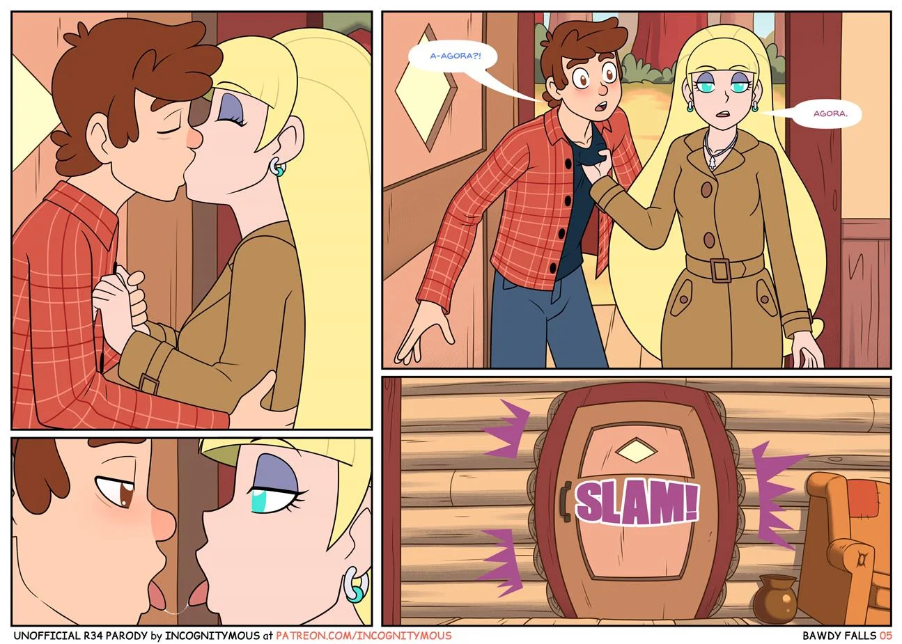 Um verão pervertido – Anal – Ler Quadrinho Completos Um verão pervertido – Anal – Ler Quadrinho Completos