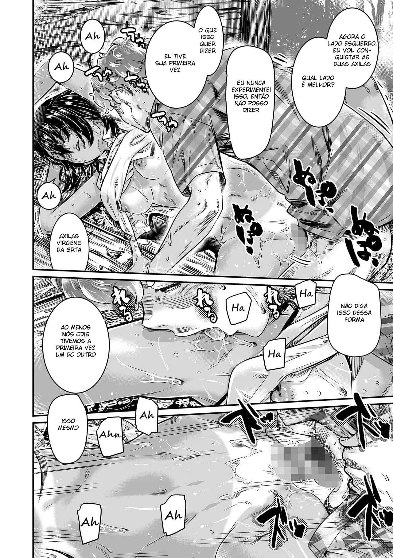 Uma Garota Safada Bronzeada Convida Seu Senpai Virgem para Fazer Sexo ao Ar Livre – Hentai – Ler Quadrinho Completos Uma Garota Safada Bronzeada Convida Seu Senpai Virgem para Fazer Sexo ao Ar Livre – Hentai – Ler Quadrinho Completos