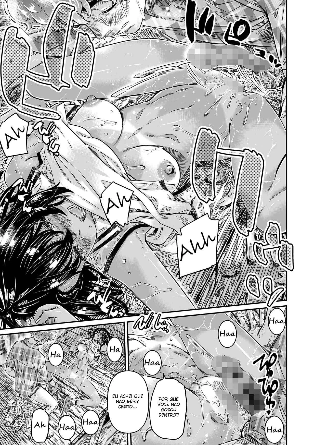 Uma Garota Safada Bronzeada Convida Seu Senpai Virgem para Fazer Sexo ao Ar Livre – Hentai – Ler Quadrinho Completos Uma Garota Safada Bronzeada Convida Seu Senpai Virgem para Fazer Sexo ao Ar Livre – Hentai – Ler Quadrinho Completos