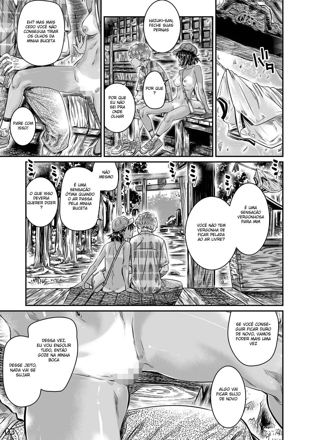 Uma Garota Safada Bronzeada Convida Seu Senpai Virgem para Fazer Sexo ao Ar Livre – Hentai – Ler Quadrinho Completos Uma Garota Safada Bronzeada Convida Seu Senpai Virgem para Fazer Sexo ao Ar Livre – Hentai – Ler Quadrinho Completos