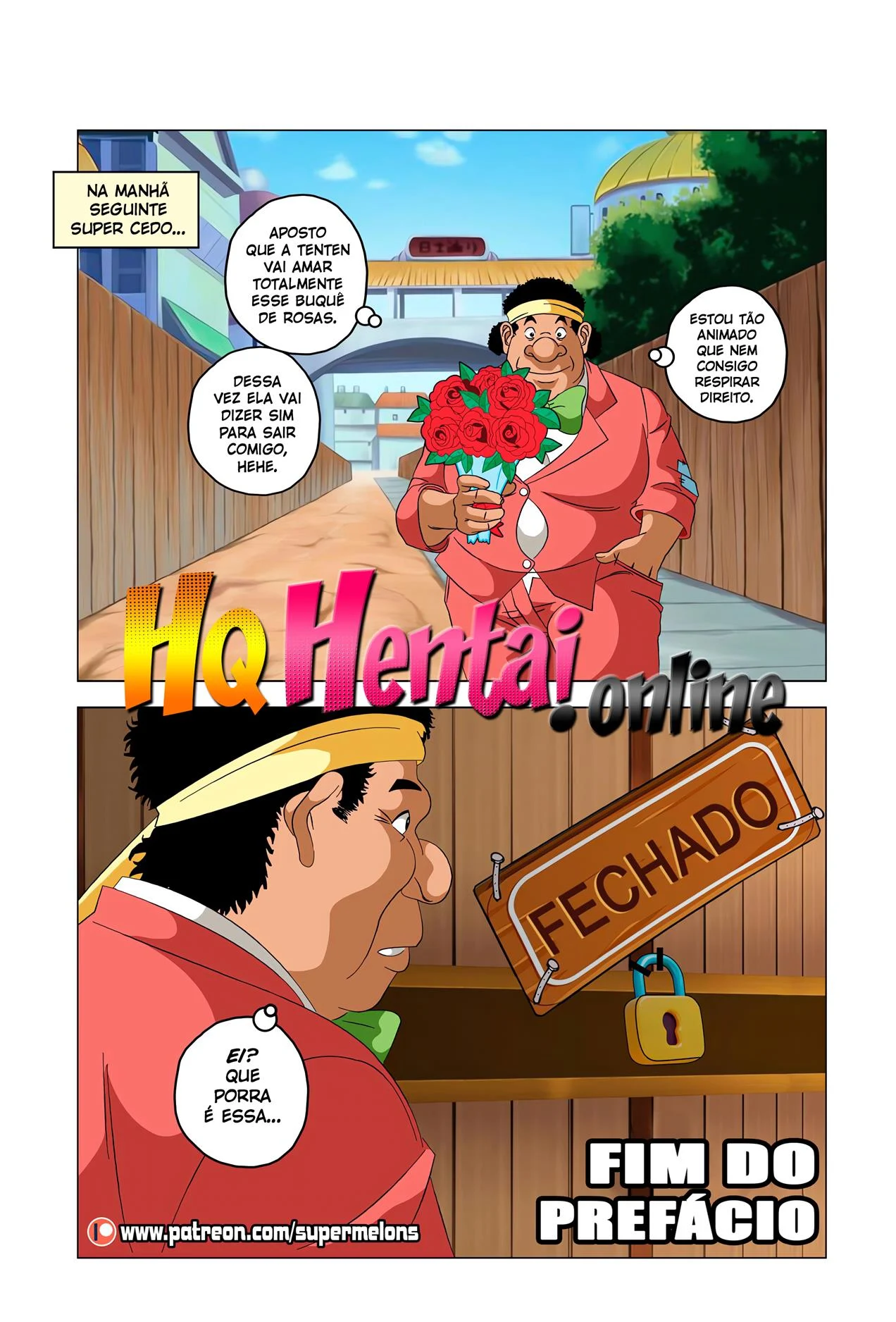 Uma Nova Chance Para Amar &ndash; Bund&atilde;o &ndash; Tradu&ccedil;&atilde;o Nacional