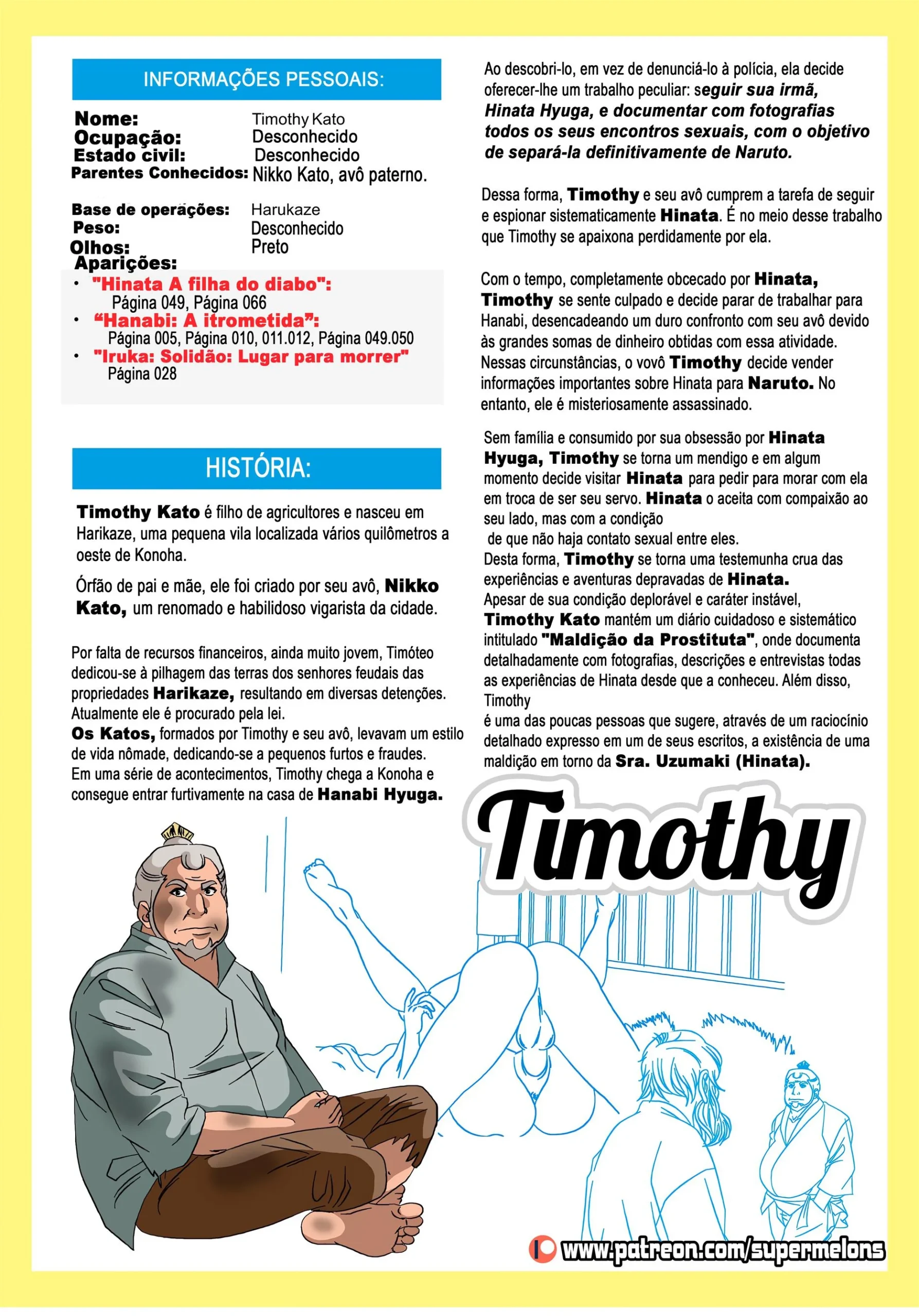 Uma Nova Chance Para Amar – Bundão – Tradução Nacional Uma Nova Chance Para Amar – Bundão – Tradução Nacional