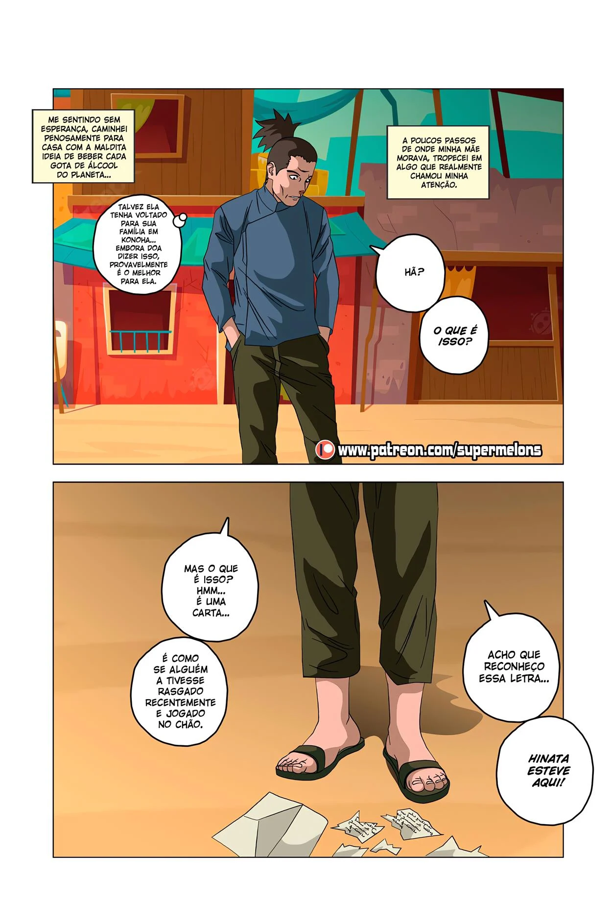 Uma Nova Chance Para Amar – Bundão – Tradução Nacional Uma Nova Chance Para Amar – Bundão – Tradução Nacional