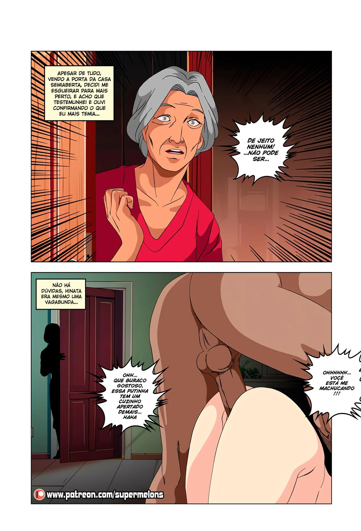 Uma Nova Chance Para Amar – Bundão – Tradução Nacional Uma Nova Chance Para Amar – Bundão – Tradução Nacional