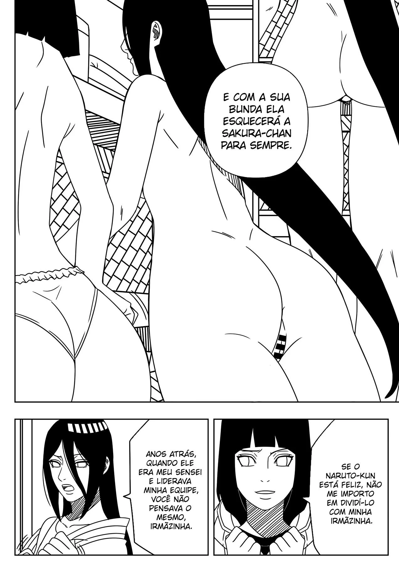 Uma Visita Inesperada &ndash; Trai&ccedil;&atilde;o &ndash; Sem Censura