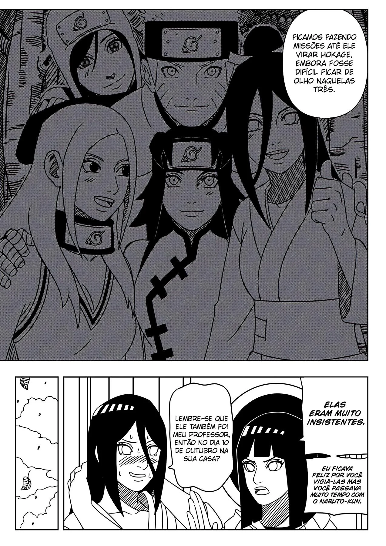 Uma Visita Inesperada – Traição – Sem Censura Uma Visita Inesperada – Traição – Sem Censura