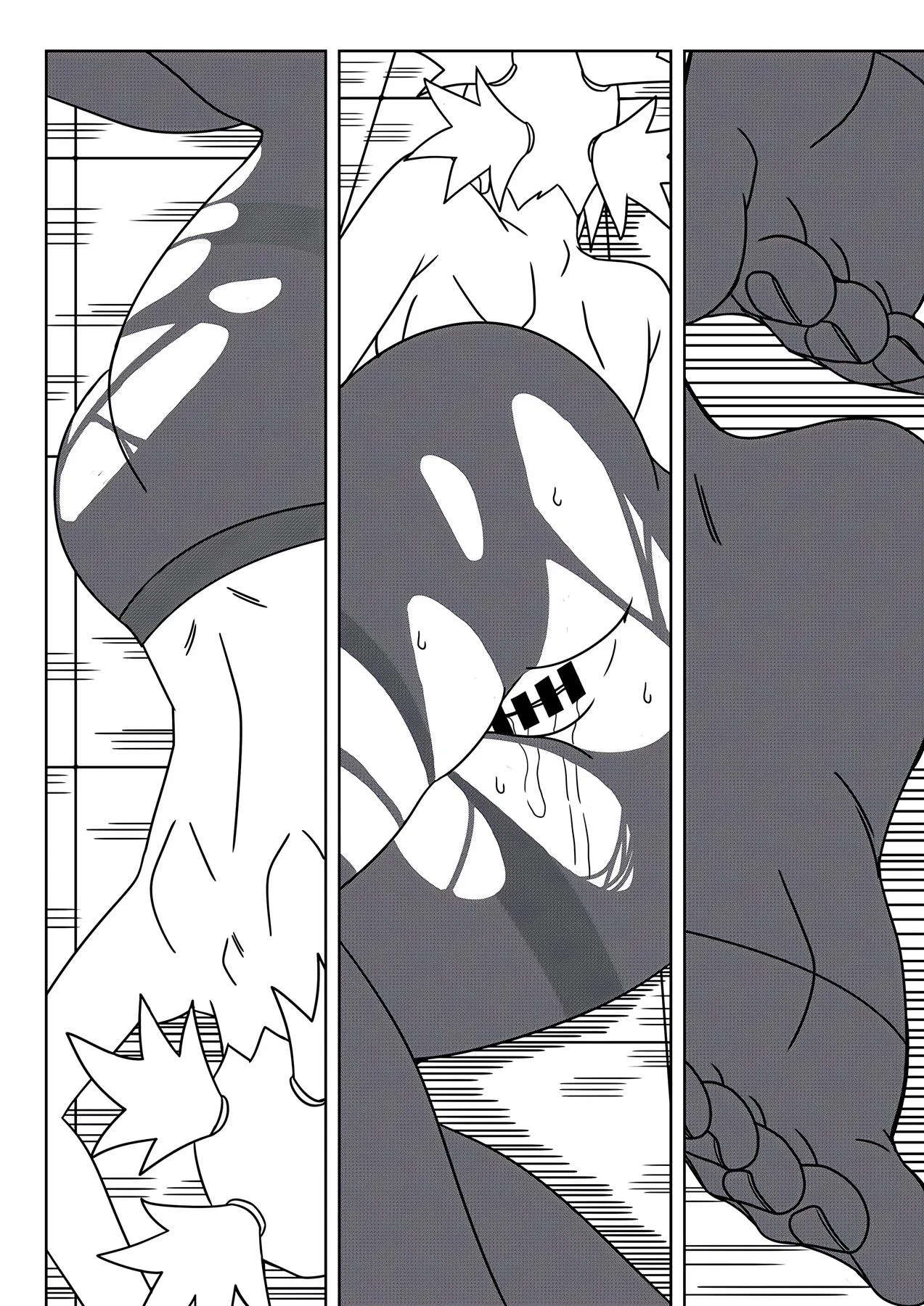 Uma Visita Inesperada – Traição – Sem Censura Uma Visita Inesperada – Traição – Sem Censura