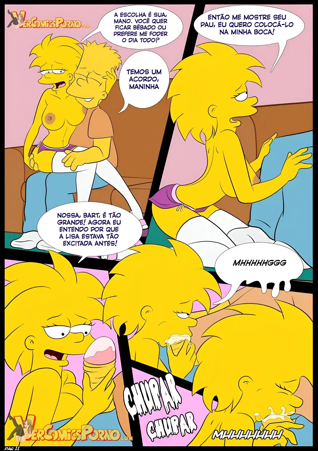 Velhos H&aacute;bitos 2 &ndash; Boquete &ndash; Completo