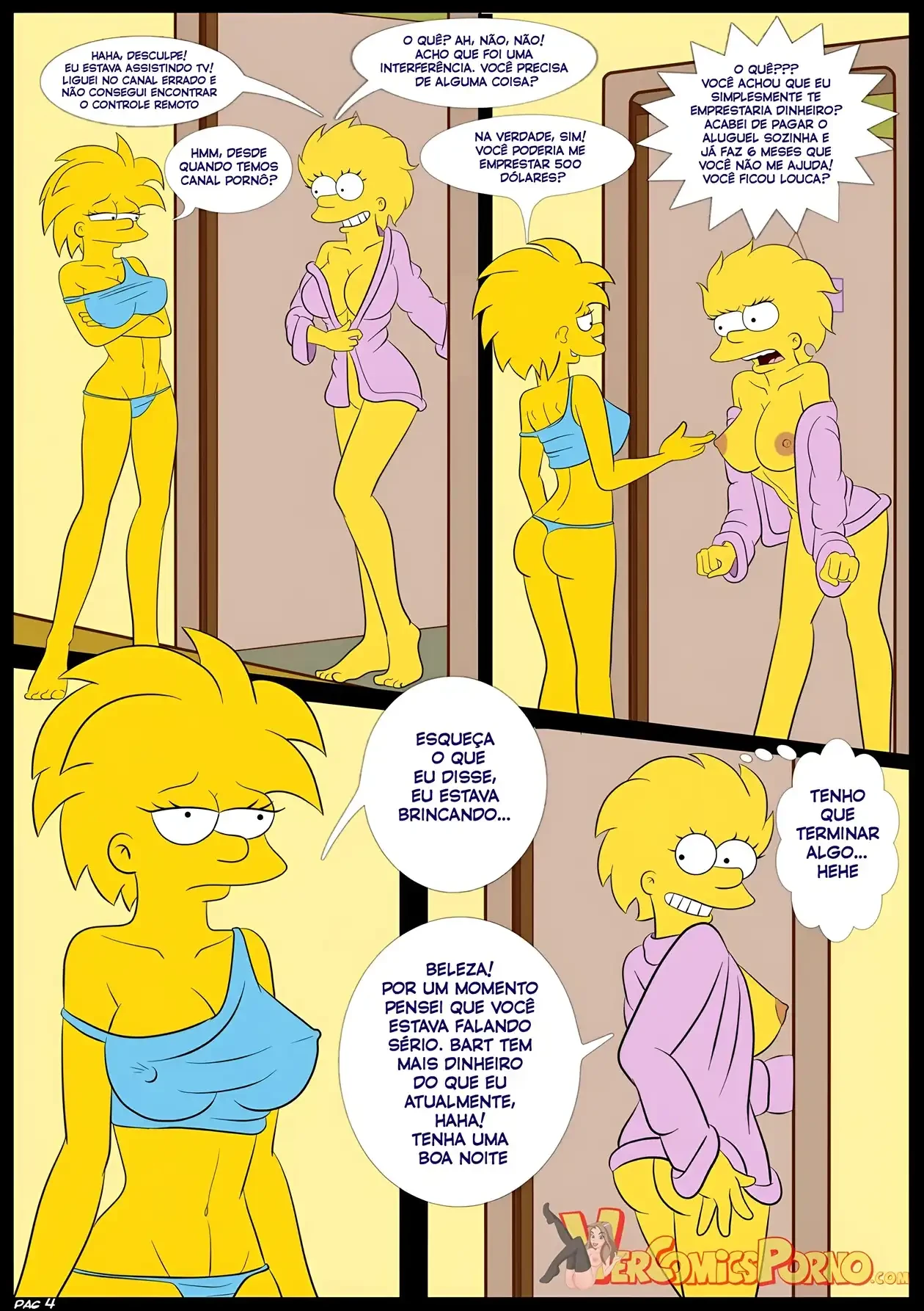 Velhos H&aacute;bitos 2 &ndash; Boquete &ndash; Completo