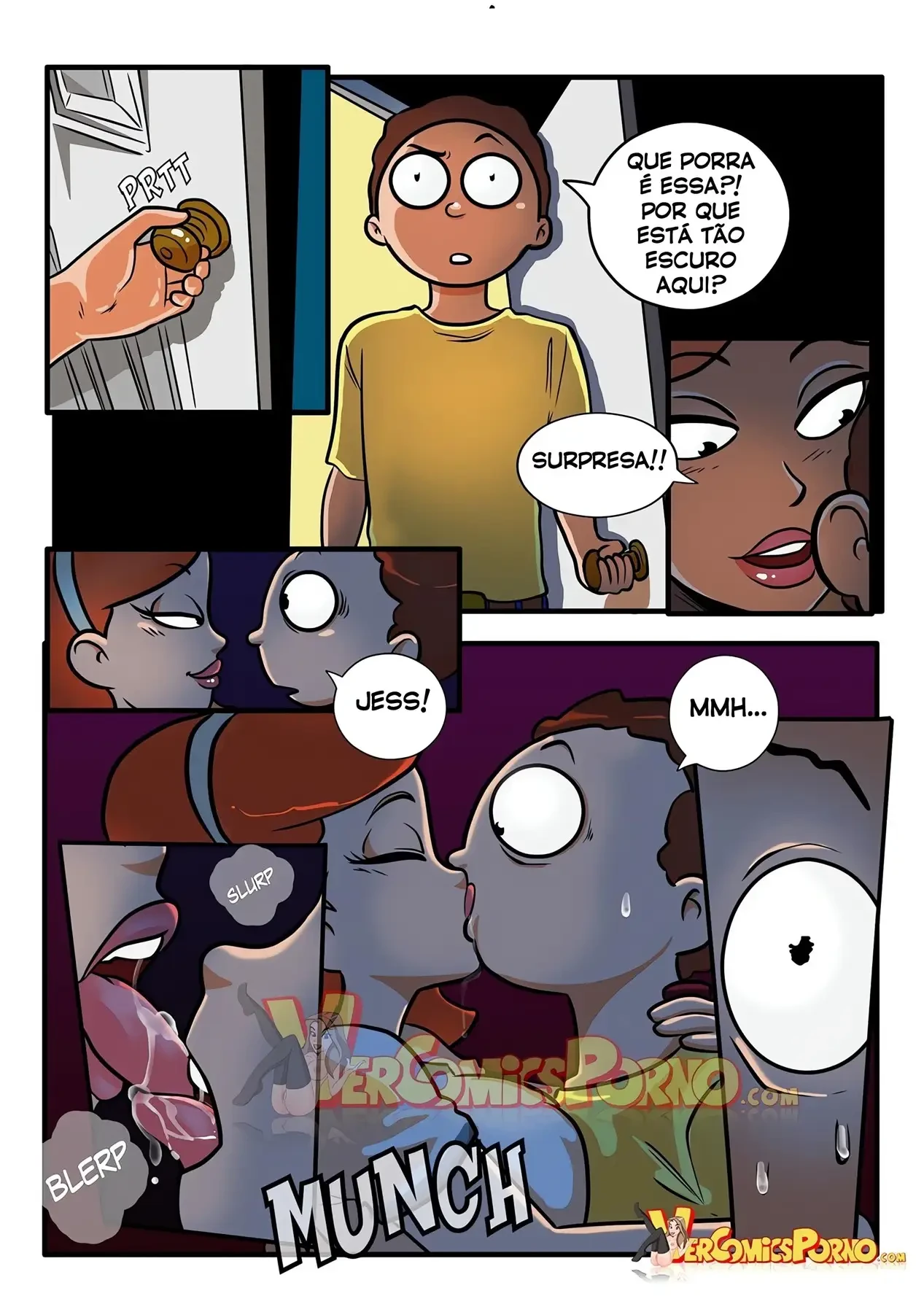 Viagem do Prazer 2 – Anal – Tradução Completa Viagem do Prazer 2 – Anal – Tradução Completa