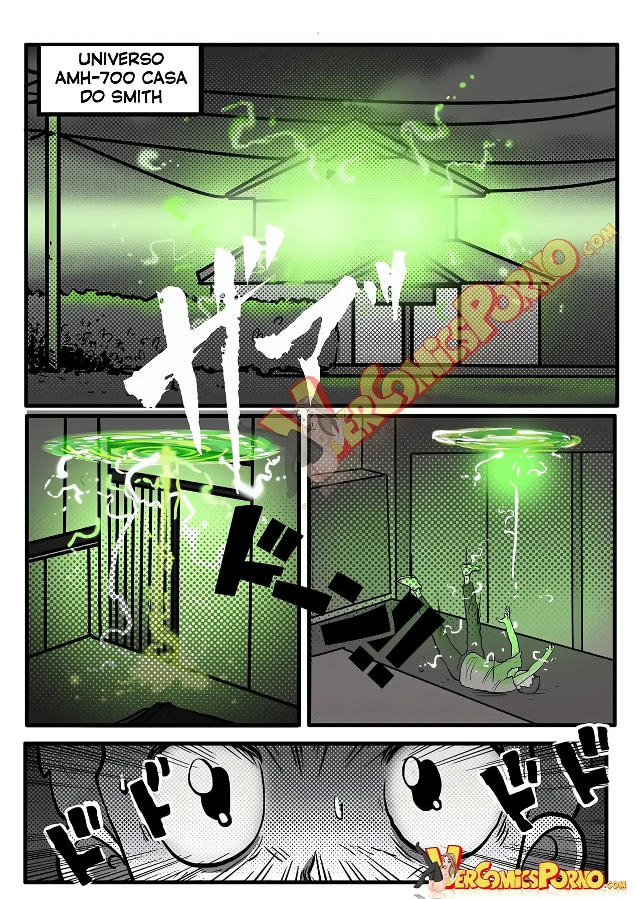 Viagem do Prazer 2 &ndash; Anal &ndash; Tradu&ccedil;&atilde;o Completa