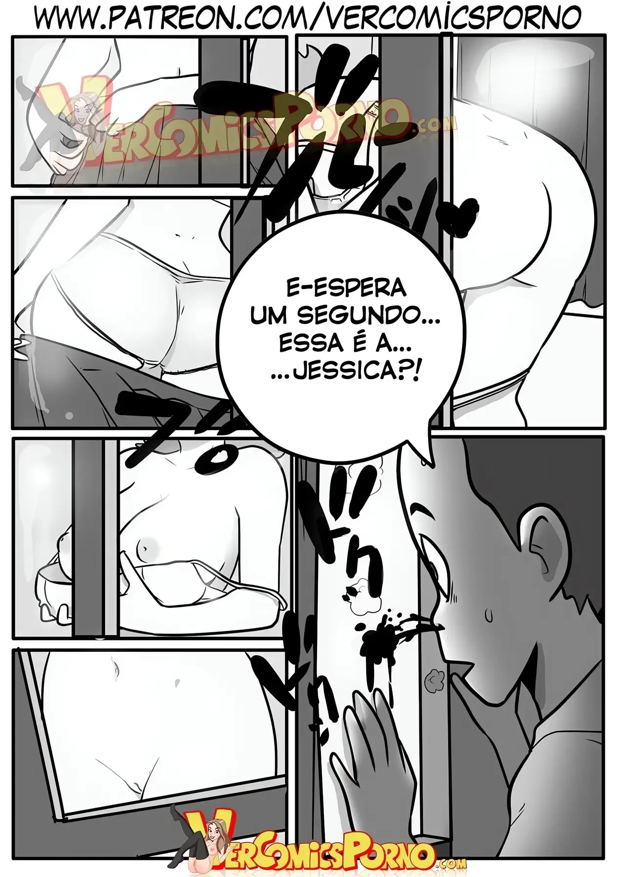 Viagem do Prazer 2 &ndash; Anal &ndash; Tradu&ccedil;&atilde;o Completa