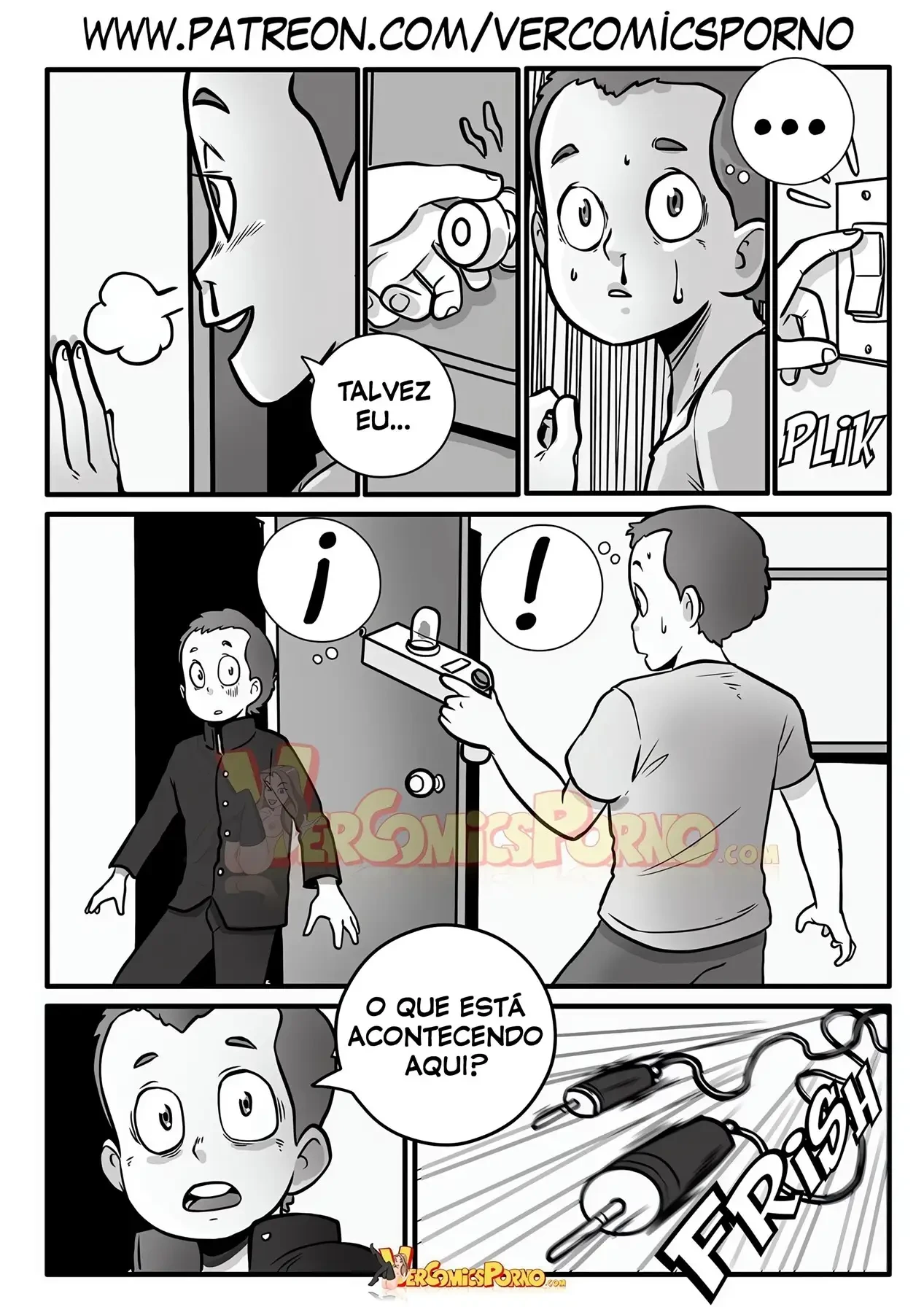 Viagem do Prazer 2 &ndash; Anal &ndash; Tradu&ccedil;&atilde;o Completa