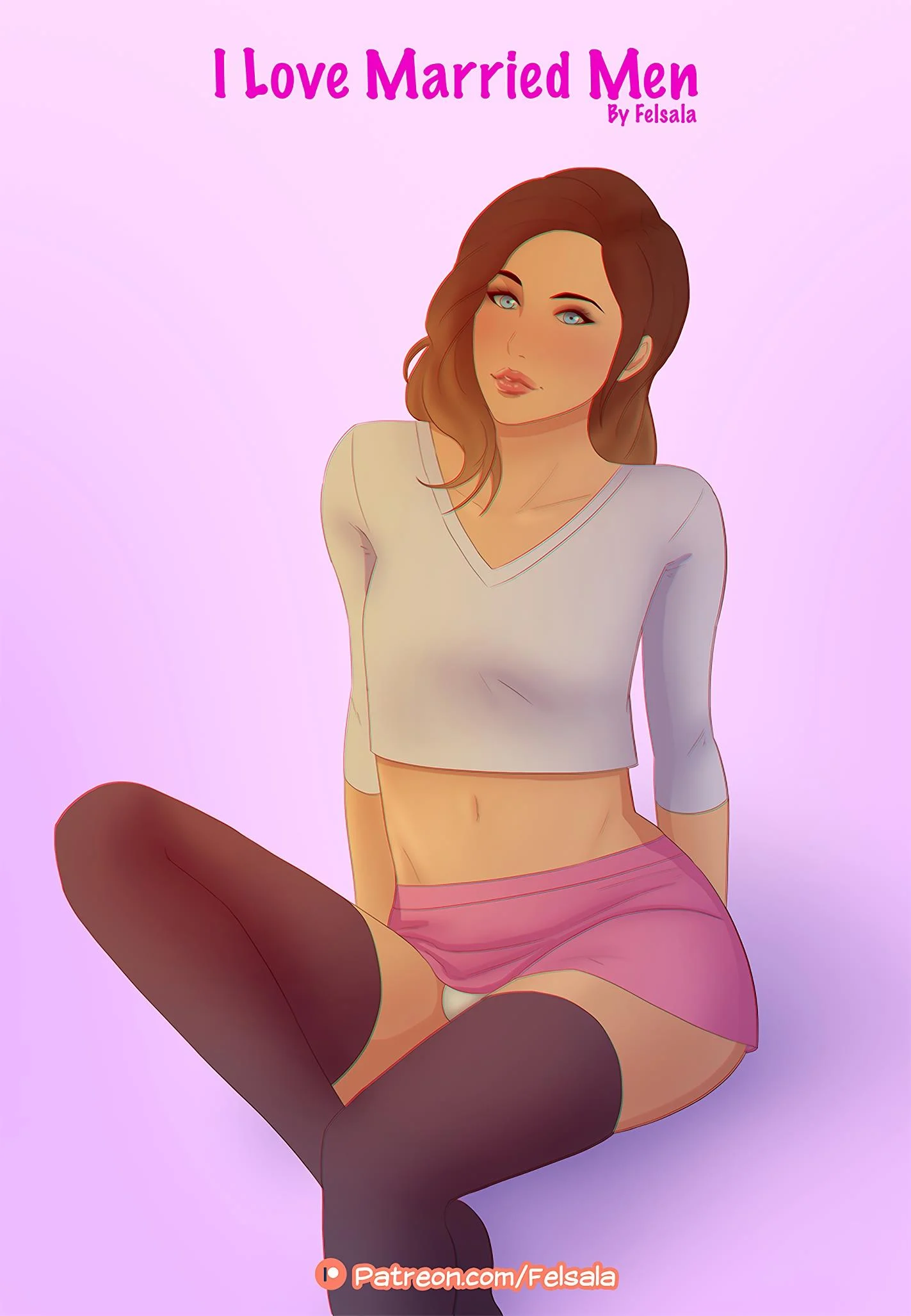 Viciada em homens casados &ndash; Hentai Sem Censura &ndash; Legendas em PT-BR