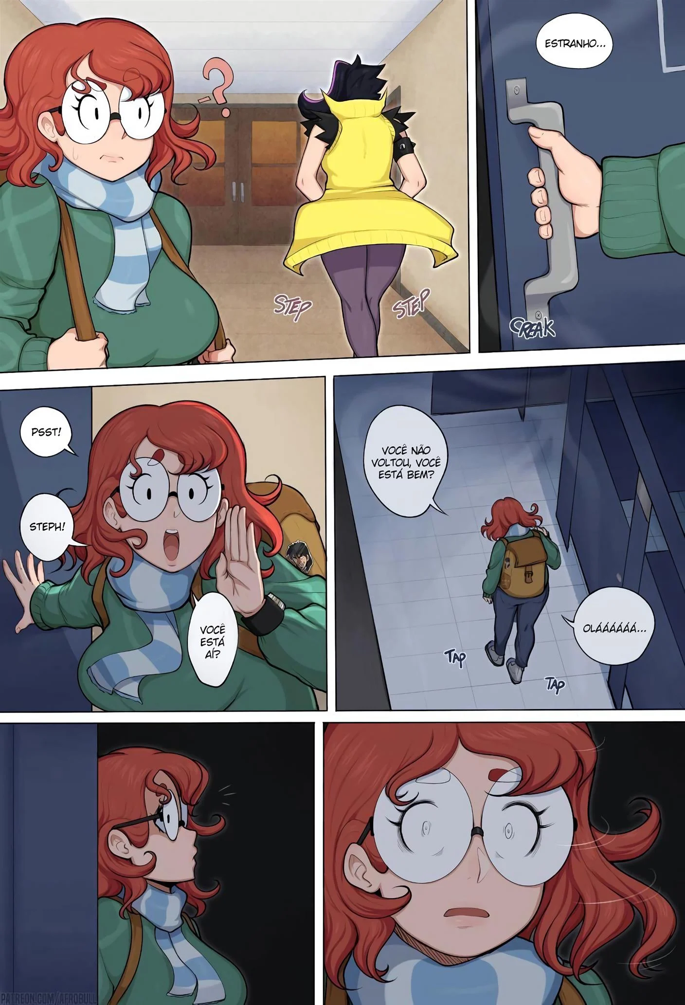 Viciada em Sirica – Boquete – Hentai em Português Viciada em Sirica – Boquete – Hentai em Português