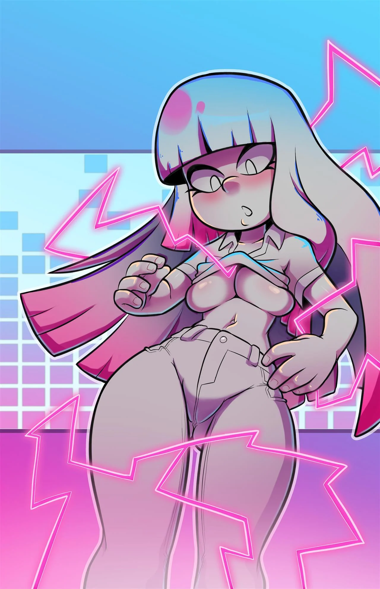 Virando o Jogo 2 &ndash; HQ Porno &ndash; SuperHQ