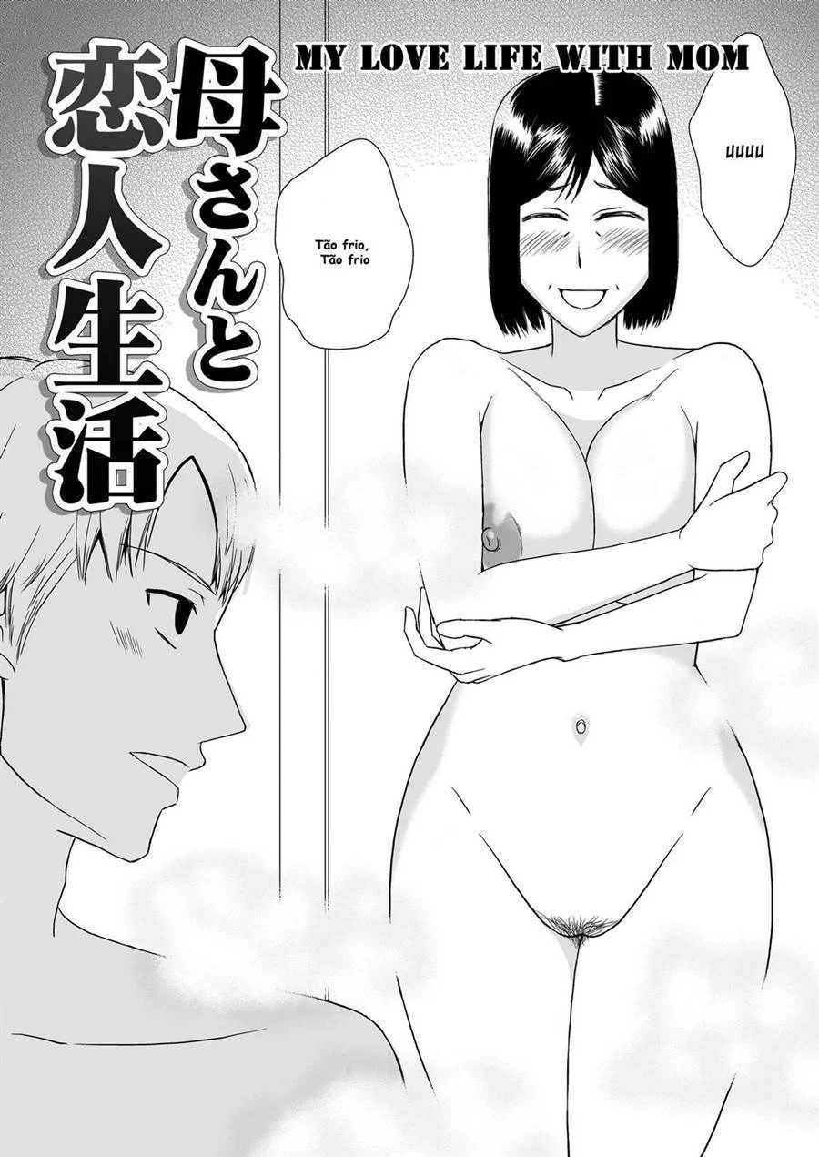 Vivendo como Mãe e Amante 02 – Hentai Preto e Branco – Ler Quadrinho Completos Vivendo como Mãe e Amante 02 – Hentai Preto e Branco – Ler Quadrinho Completos