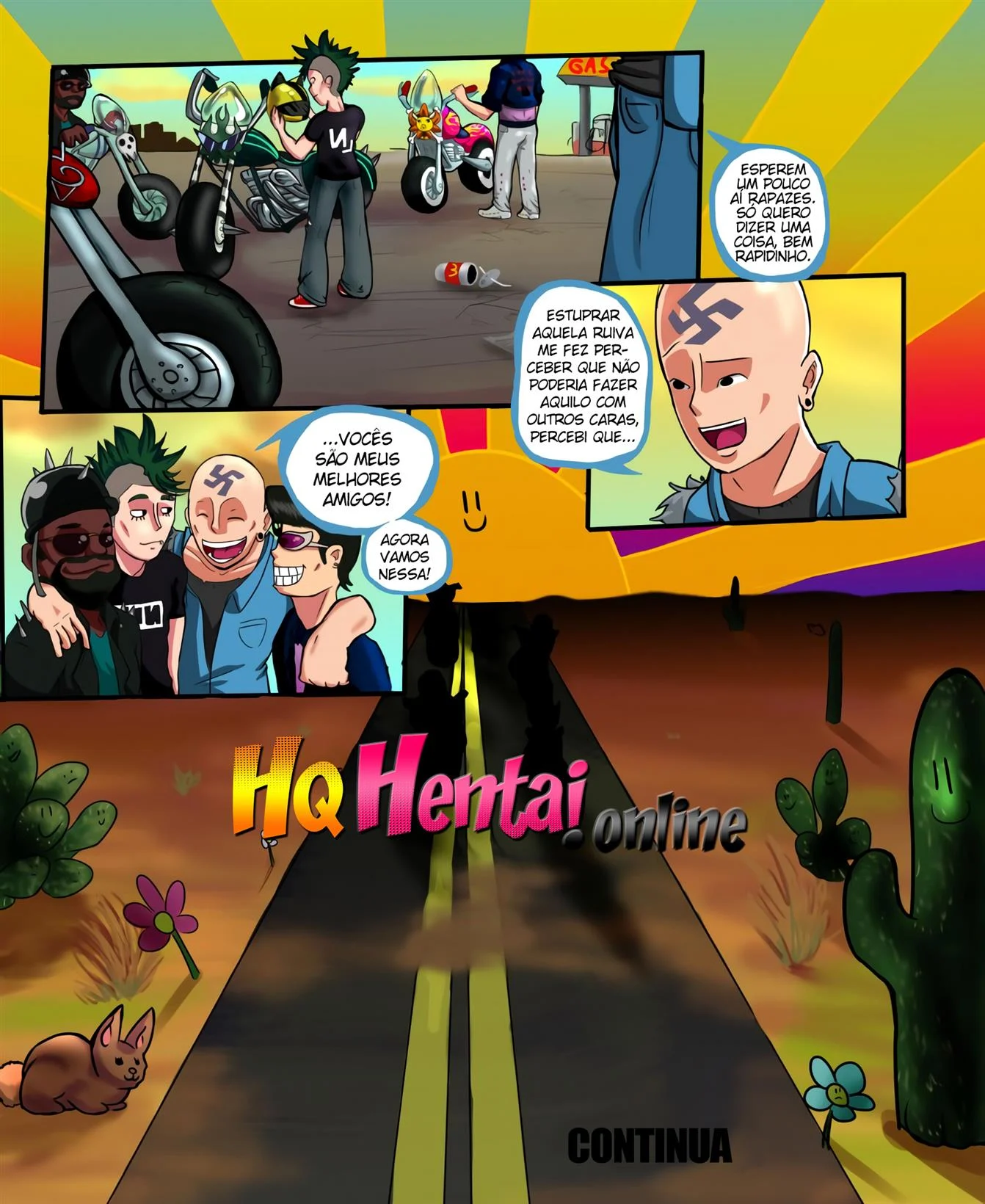 Vovô Safado – Prostituta – Hentai em Português Vovô Safado – Prostituta – Hentai em Português