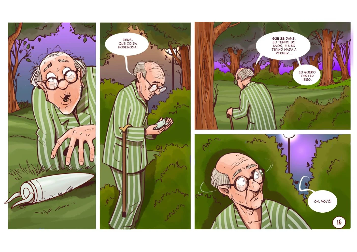 Vovô sortudo – HQ Hentai – Ler Quadrinho Porno PT-BR Vovô sortudo – HQ Hentai – Ler Quadrinho Porno PT-BR