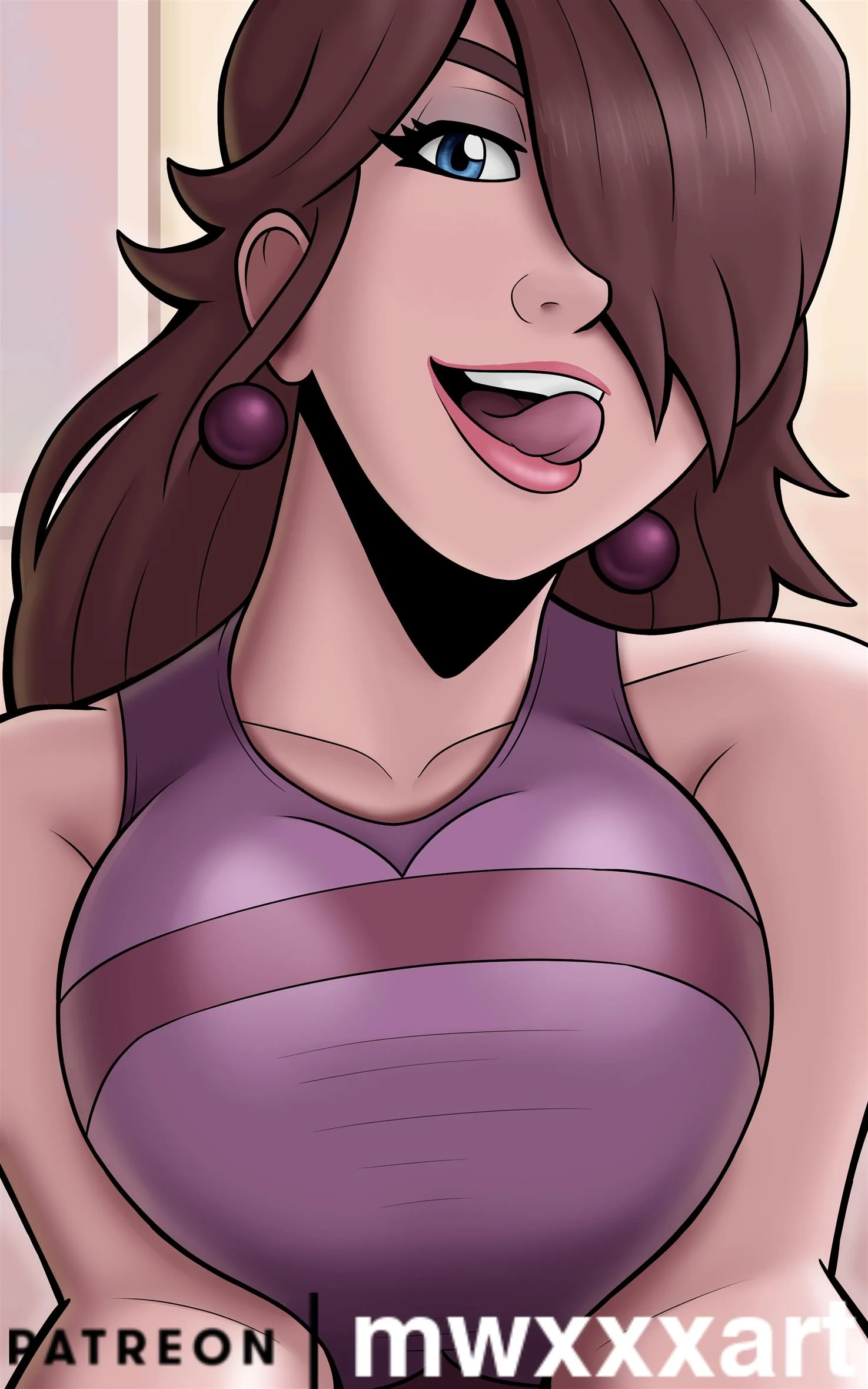 Web sexo com o doutor &ndash; HQ De Sexo &ndash; Quadrinho De Sexo Em PT-BR