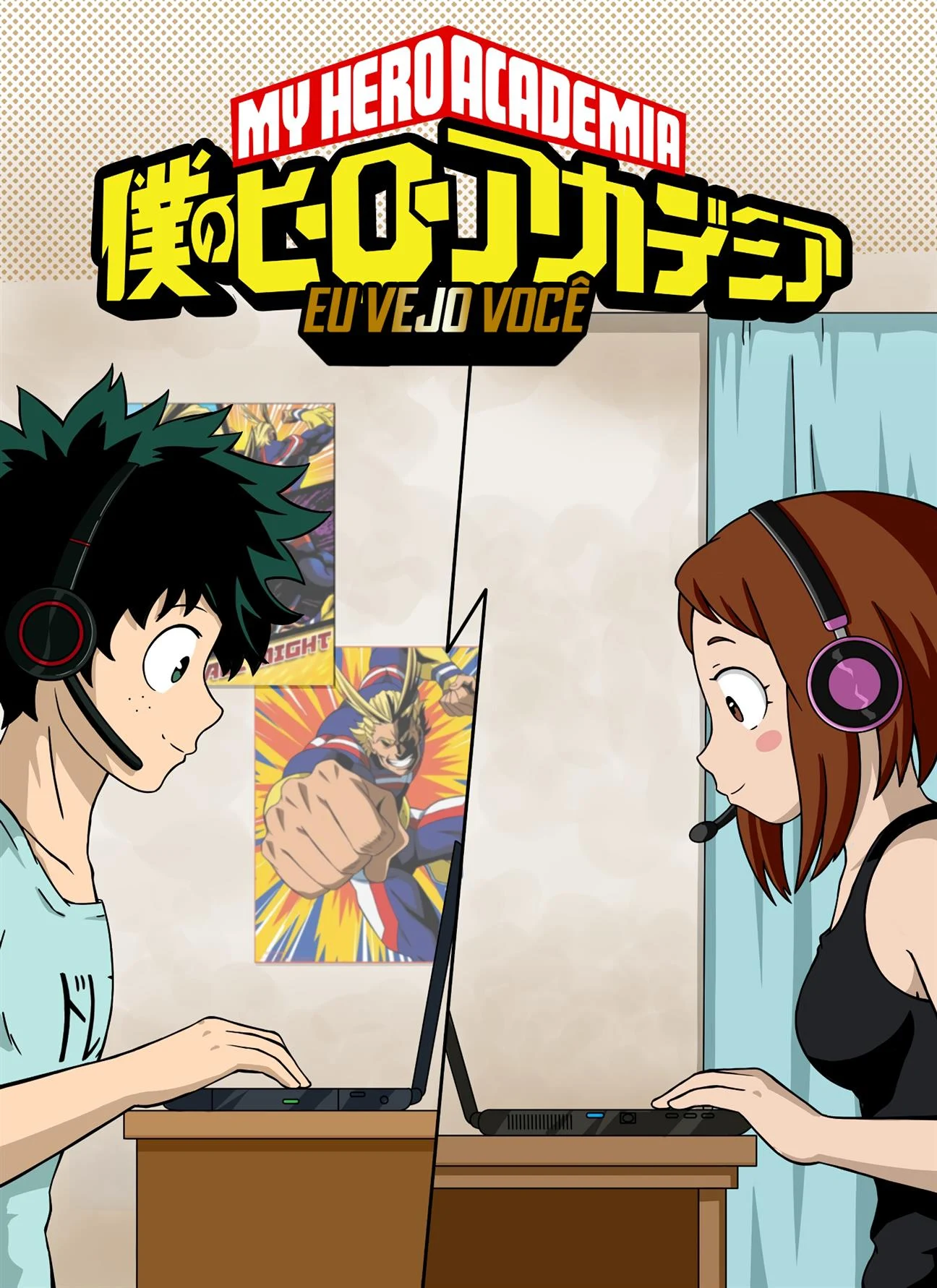 Websexo com Uraraka – Ochako Uraraka Hentai – Tradução Completa Websexo com Uraraka – Ochako Uraraka Hentai – Tradução Completa
