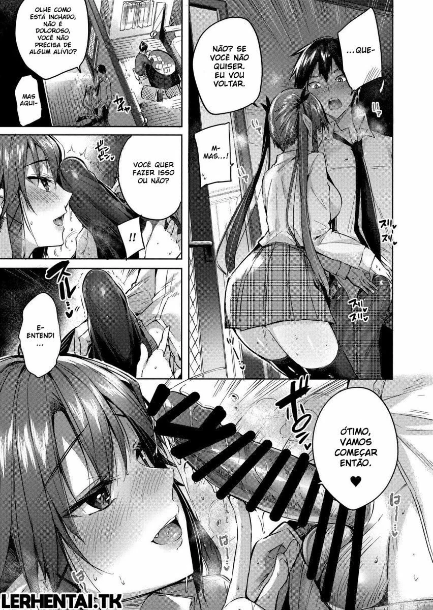 A Diabinha Safada e os Colegiais Virgens - Segredo do Sexo em HQ Brasileiro A Diabinha Safada e os Colegiais Virgens - Segredo do Sexo em HQ Brasileiro